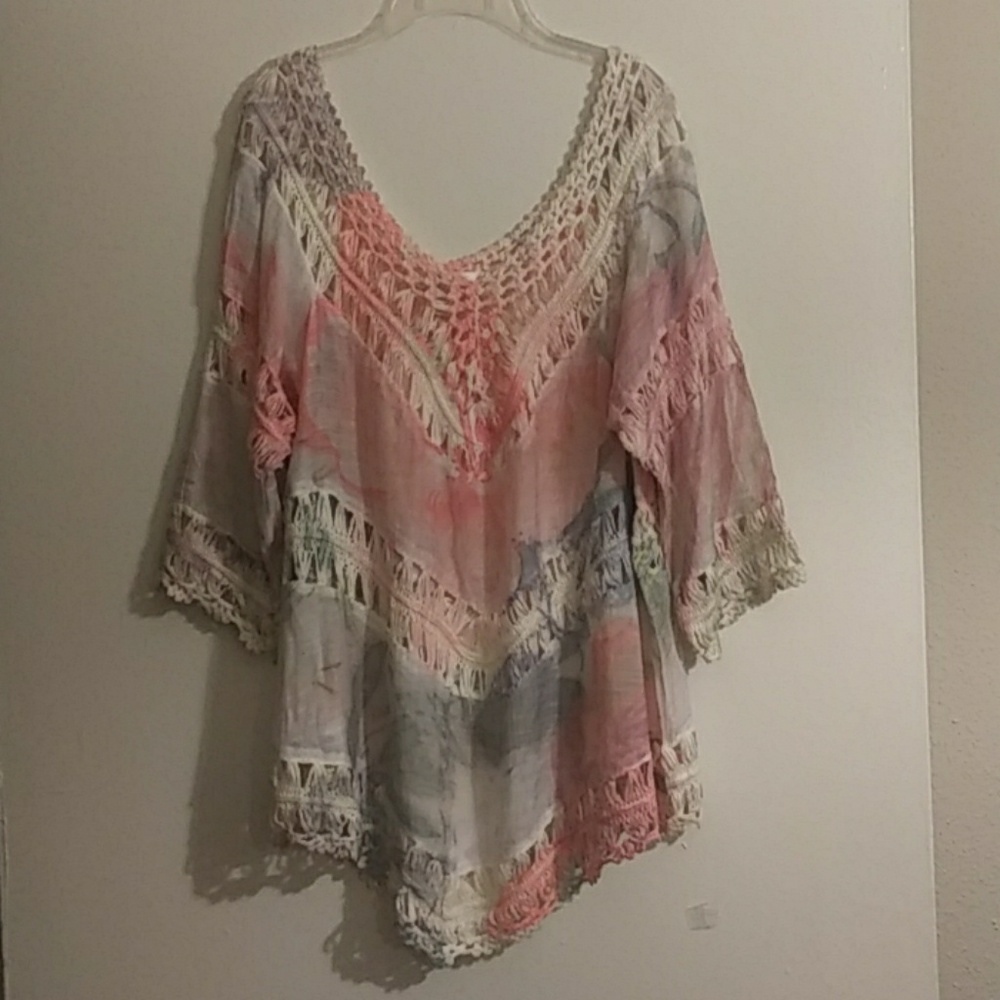 Multi color